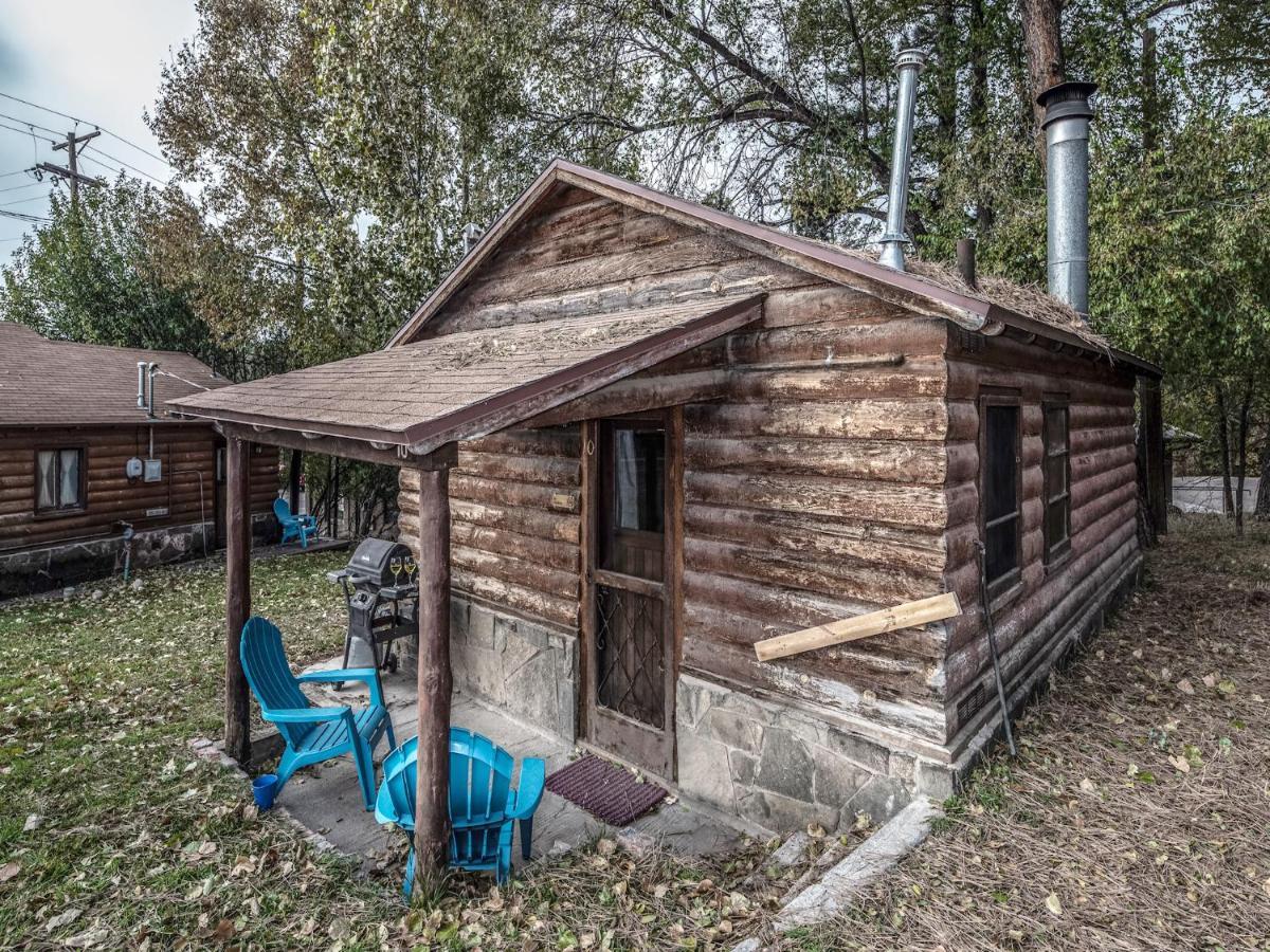 Apache Village 10, King Studio, Midtown, Sleeps 2 Ruidoso Exterior foto